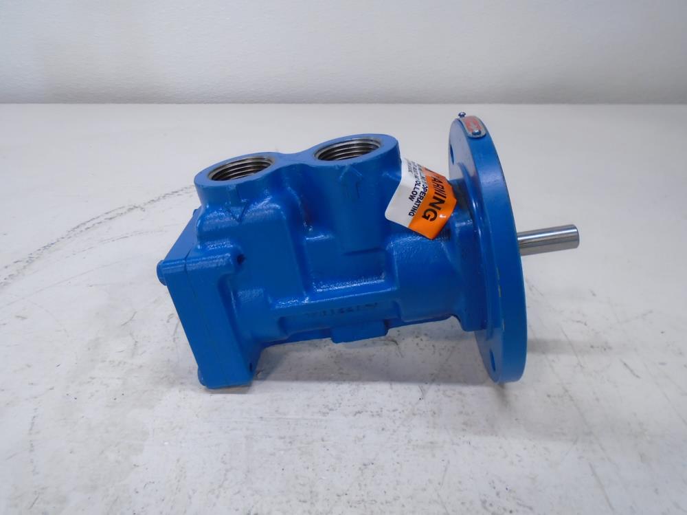 Colfax Pump 3240/245, D3EIC-95D